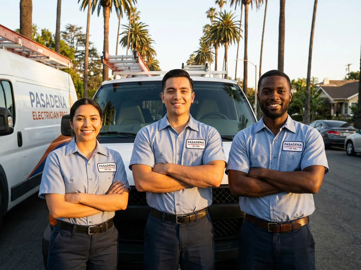 Electrician company in Maunaloa, HI