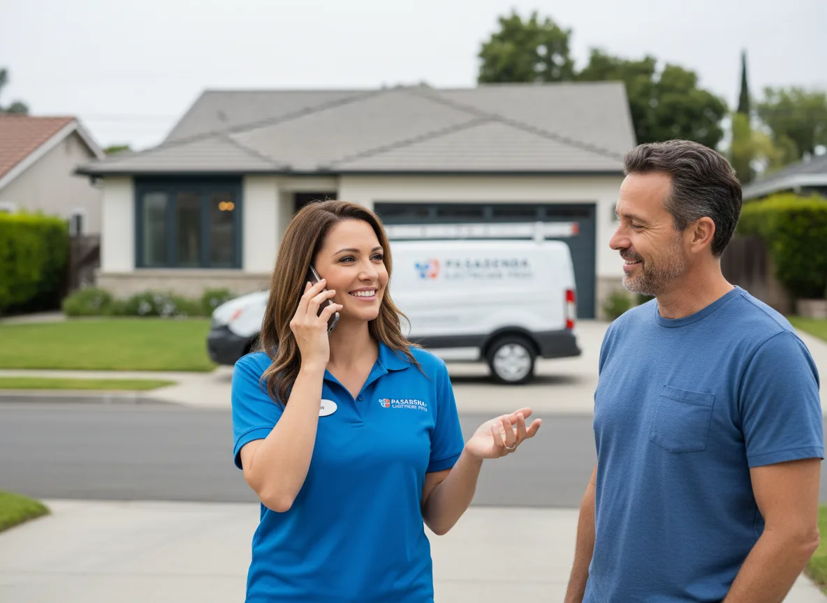 Electrician Maunaloa, HI FAQs